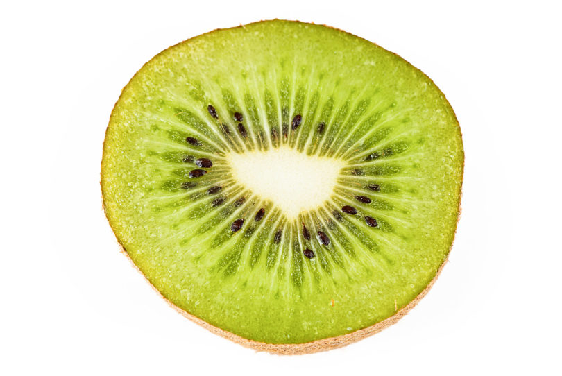 Kiwi - Actinidia deliciosa