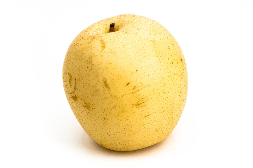 Pyrus pyrifolia - Nashi