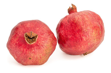 Punica granatum - Granatapfel